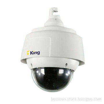 Oneking Network Mini IP Camera, 12x/10x optical zoom PTZ IP camera